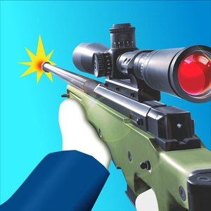 Sniper Shooter 2 online