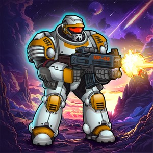 Space Survivor online