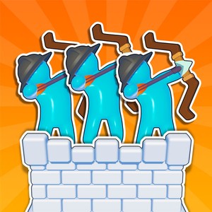 Stack Battle.io online