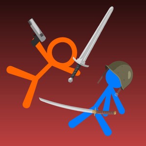 stickman fight ragdoll online
