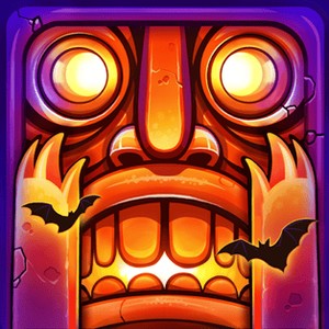 temple run 2 spooky summit online