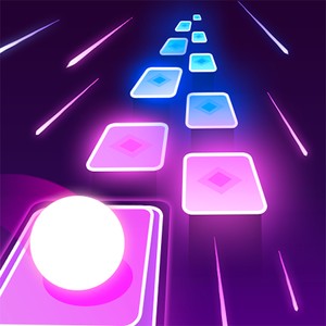 Tiles Hop online