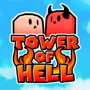 Tower of Hell: Obby Blox online