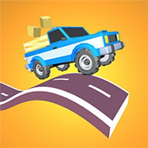 Twisty Road - Online Games - Cookh5 Game