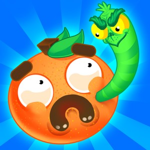 Worm Out: Brain Teaser Games online