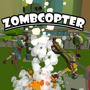 ZombCopter online
