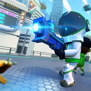 Bullet Heroes online