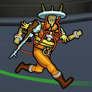 Deadlock.io online