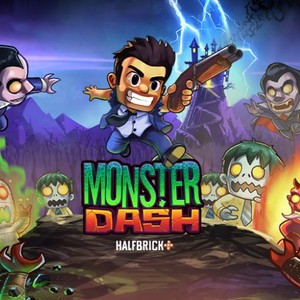 Monster Dash online