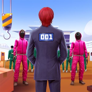 Squid Game 2 online