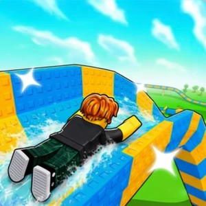 Build an Aquapark online
