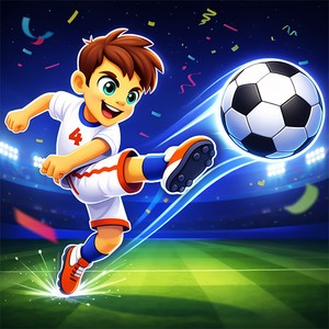 Football Superstars 2026 online