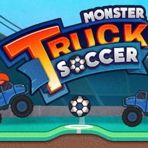 Monster Truck Soccer online
