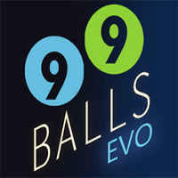 99 BALLS EVO online