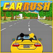 Car Rush online