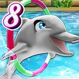 My Dolphin Show 8 online