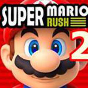 Super Mario Rush 2 online