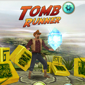 Tomb Runner online