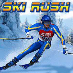Ski Rush online