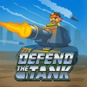 Defend The Tank online