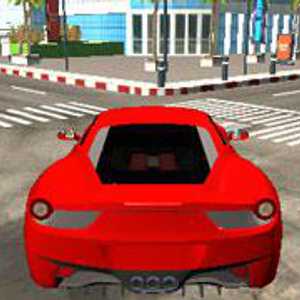 Vehicles Simulator online