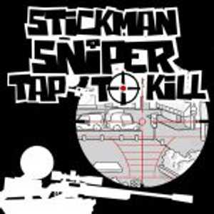 Stickman sniper Tap to kill online
