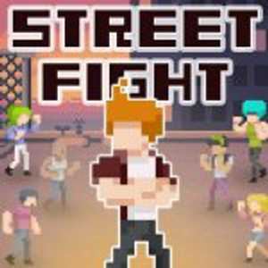 Street Fight online