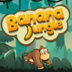 Banana Jungle online