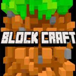 Block Craft 3D online