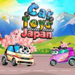 Car Toys Japan Season 2 online