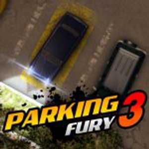 Parking Fury 3 online