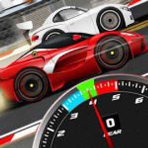 Super Racing GT Drag Pro online