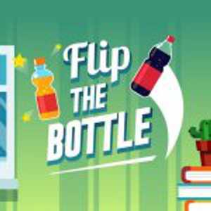 Flip The Bottle 2 online