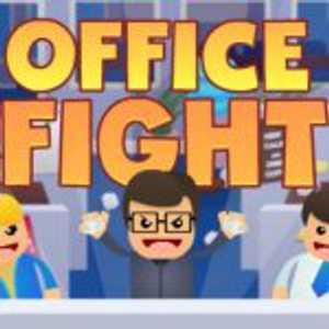 Office Fight online