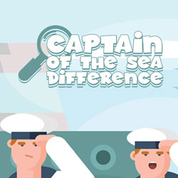 CAPTAIN OF THE SEA DIFFERENCE online