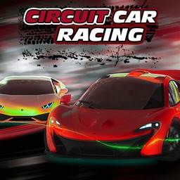 Circuit Car Racing online