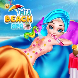 Mia Beach Spa online
