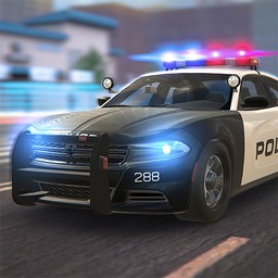 Police Car Simulator online
