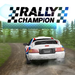 Rally Champion online