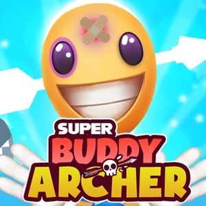 Super Buddy Archer online