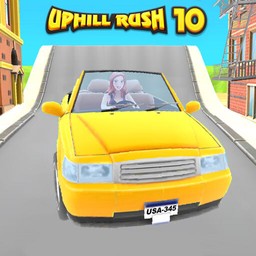 Uphill Rush 10 online