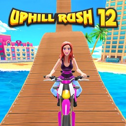 Uphill Rush 12 online